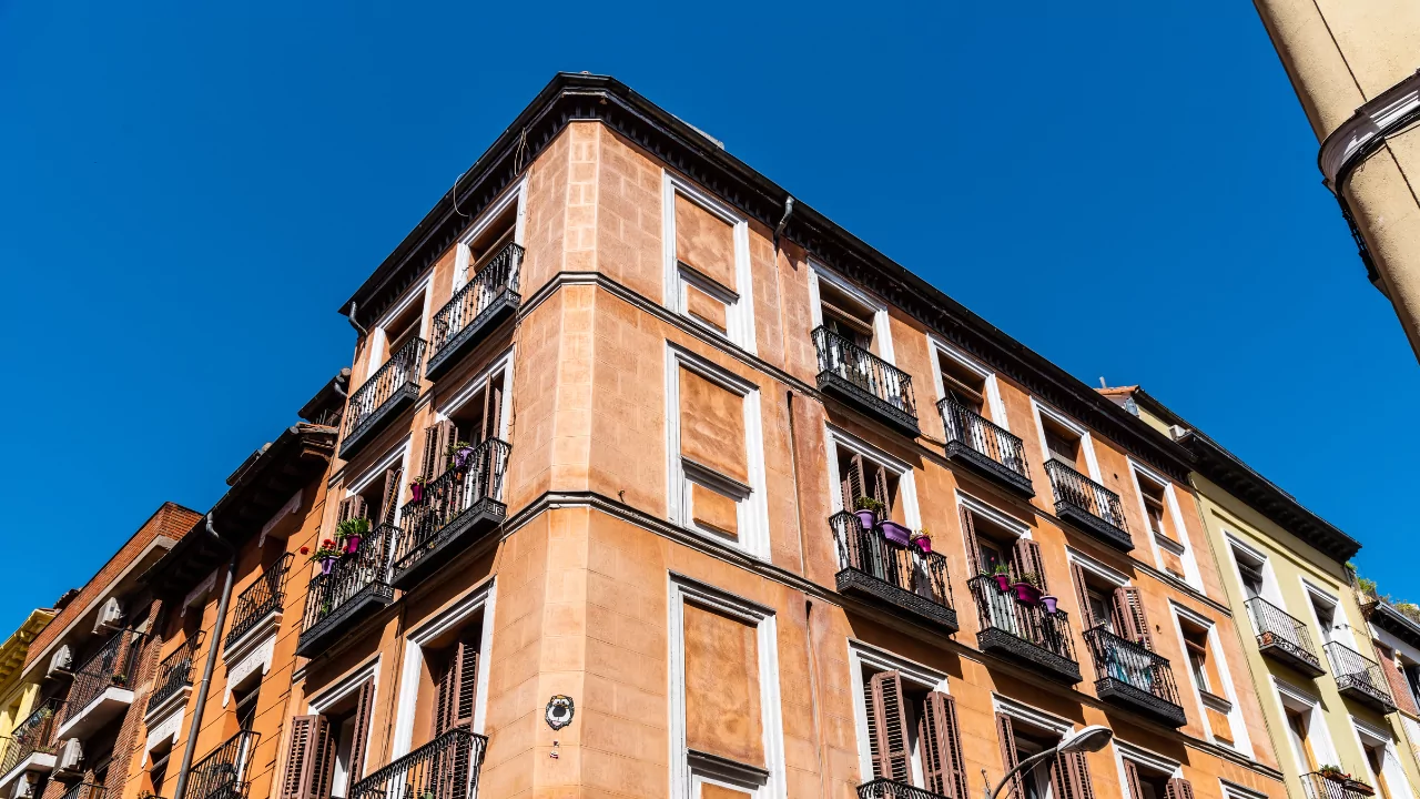 comunidades de propietarios