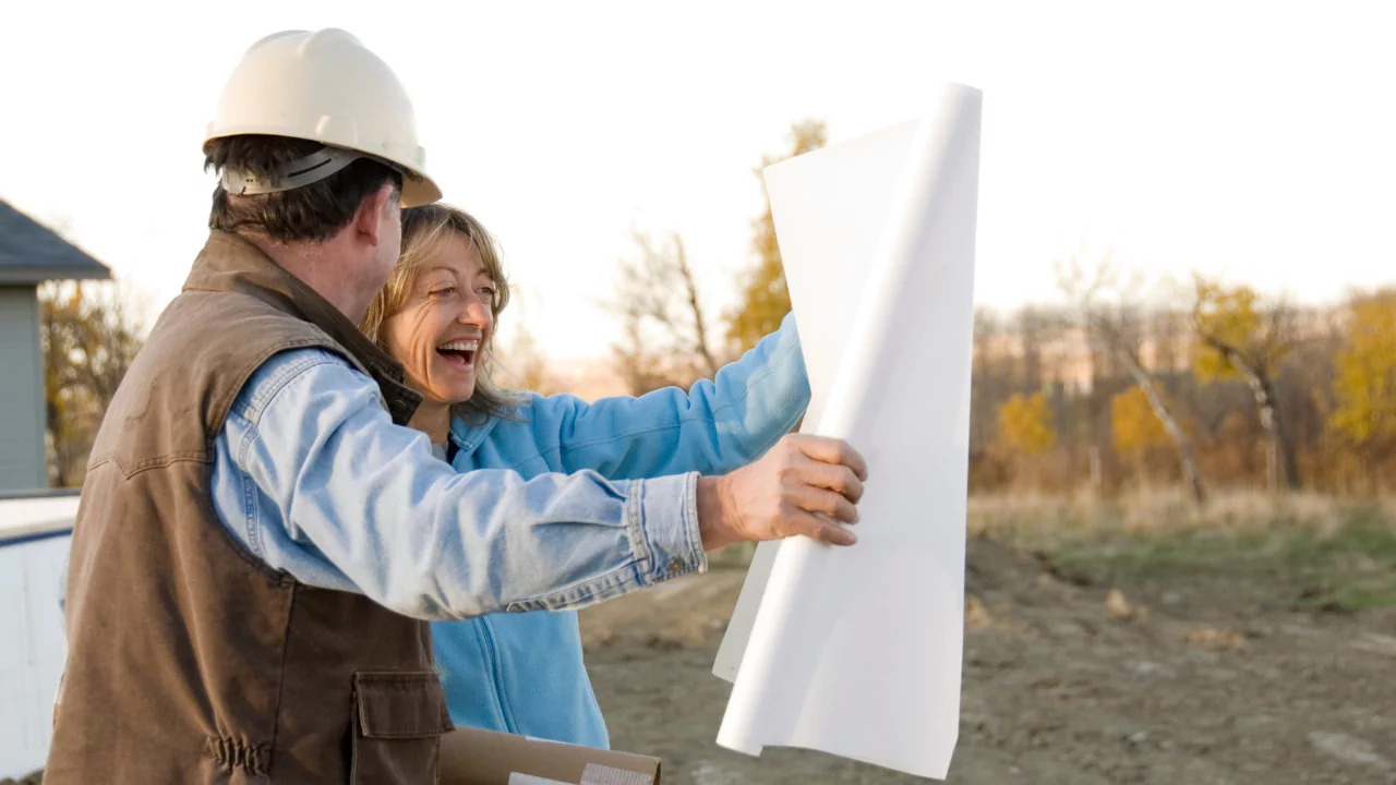 Construcciones y Reformas