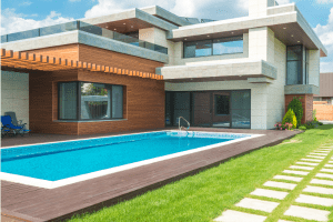 Construcción y reforma de piscinas en Villalba Madrid
