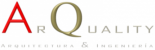 Logo Arquality