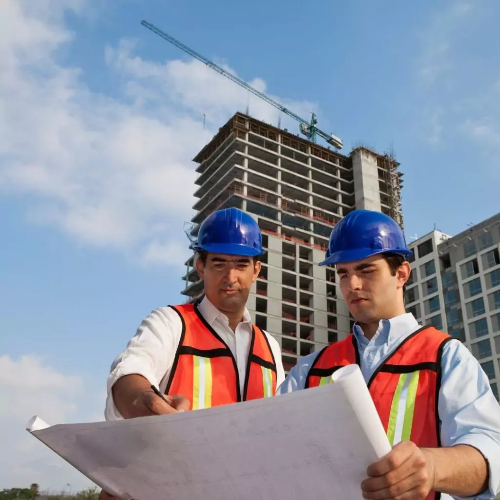 Licencia de obras 8 Licencia de Obras Madrid