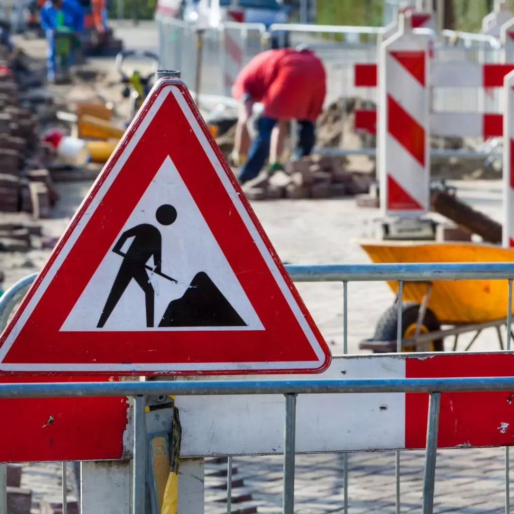 Licencia de obras 22 permiso de ocupación de vía pública