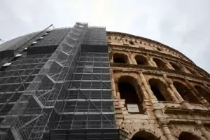 Rehabilitación de edificios en Madrid