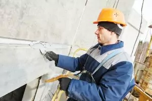 rehabilitación de fachadas en Madrid