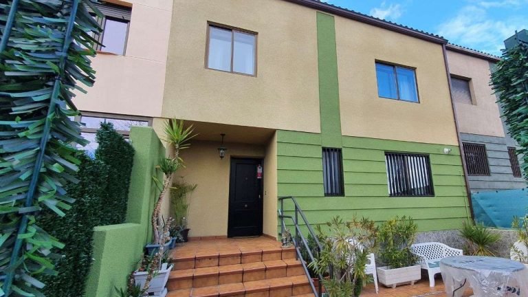 Proyectos y Obras 26 Rehabilitación de fachada Urbanización Bellavista