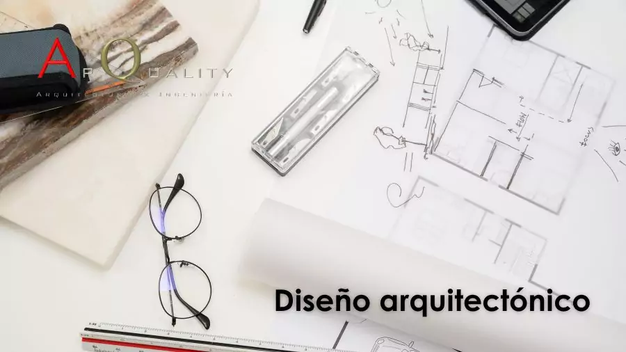 diseño arquitectónico