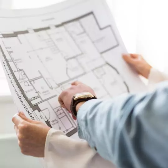 diseño arquitectónico