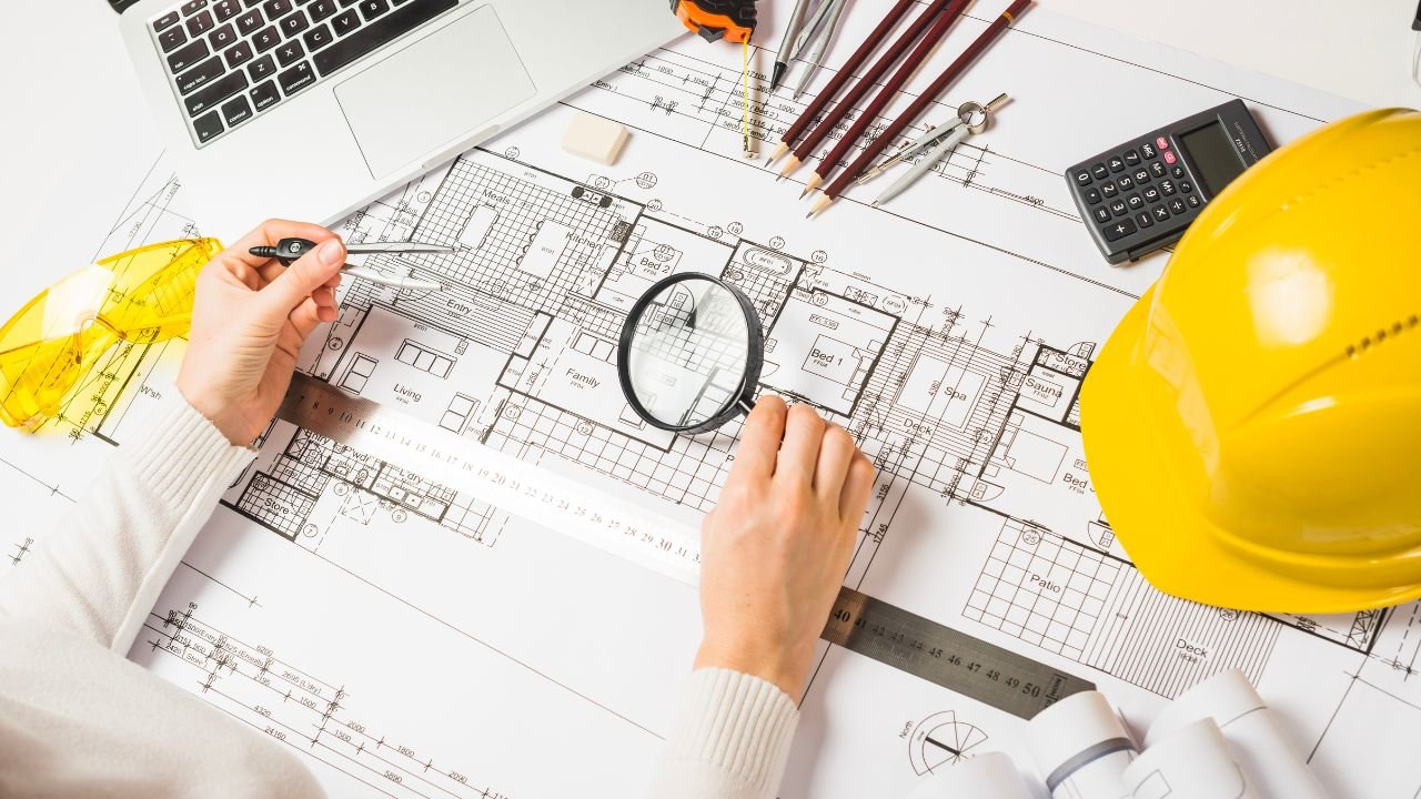 ArQuality - Estudio de Arquitectura y Reformas Integrales - Madrid, estudios de arquitectura en Madrid