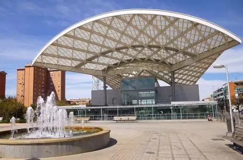 Puente de Vallecas