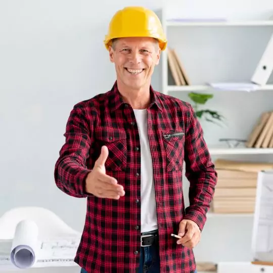 Dirección y Ejecución de Obras 9 Proyecto arquitectónico