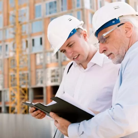 Dirección y Ejecución de Obras 6 dirección y ejecución de obras