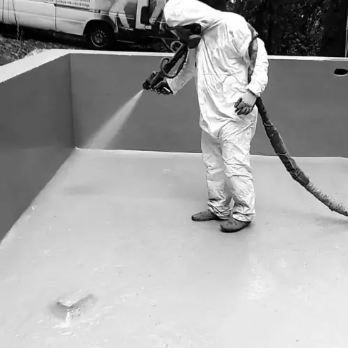 Impermeabilización EPDM