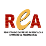 Retiro de amianto en Madrid 11 REGISTRO DE EMPRESAS ACREDITADAS SECTOR CONSTRUCCIÓN