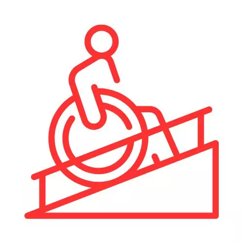 informe de Accesibilidad de edificios Madrid