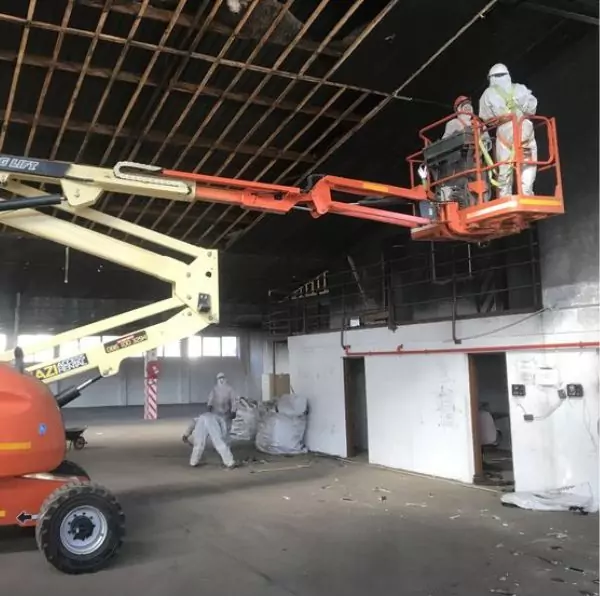 Retiro de amianto en Madrid 8 precio retirar uralita