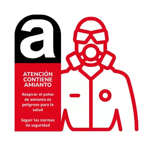 Retiro de amianto en Madrid 1 retiro de amianto