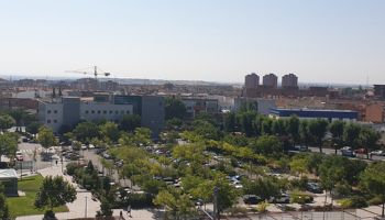 Estudio de Arquitectura en Fuenlabrada 31 Fuenlabrada Madrid