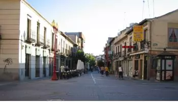 Estudio de Arquitectura en Getafe 31 Getafe Madrid