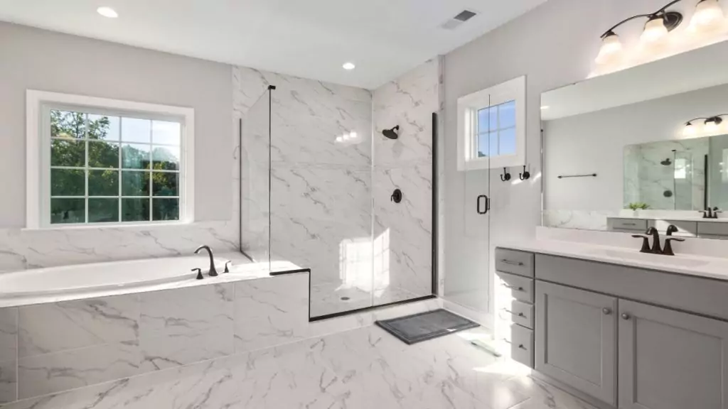 Reformas de baños y cocinas: Tendencias, materiales y consejos prácticos para transformar tu hogar en 2025 2 Reformas de baños y cocinas en Madrid