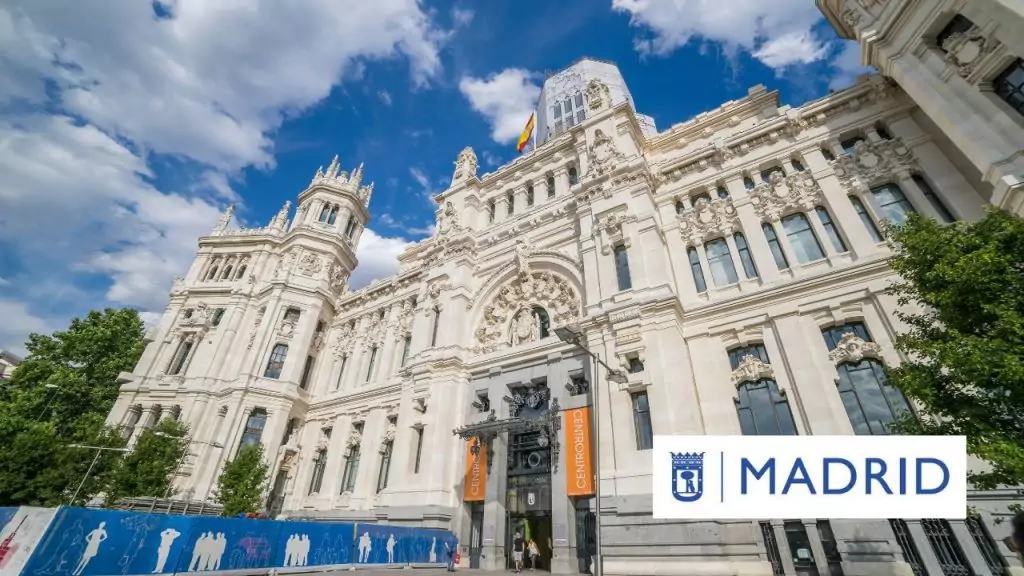 Guía de Precio de Reformas Integrales en España - 2025 9 licencia de obras ayuntamiento Madrid