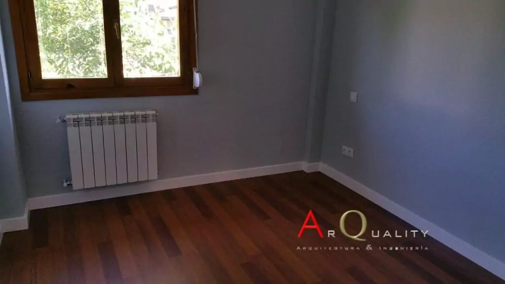 Reforma Integral de Chalet con Aerotermia y Suelo Radiante Collado Villalba (17)