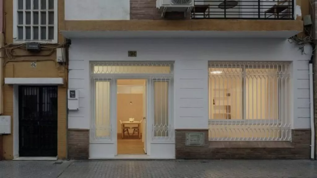 convertir local comercial en vivienda Madrid