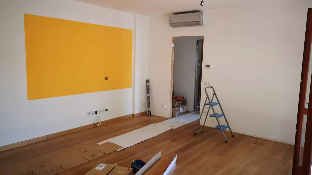 precio reforma integral piso 70 metros
