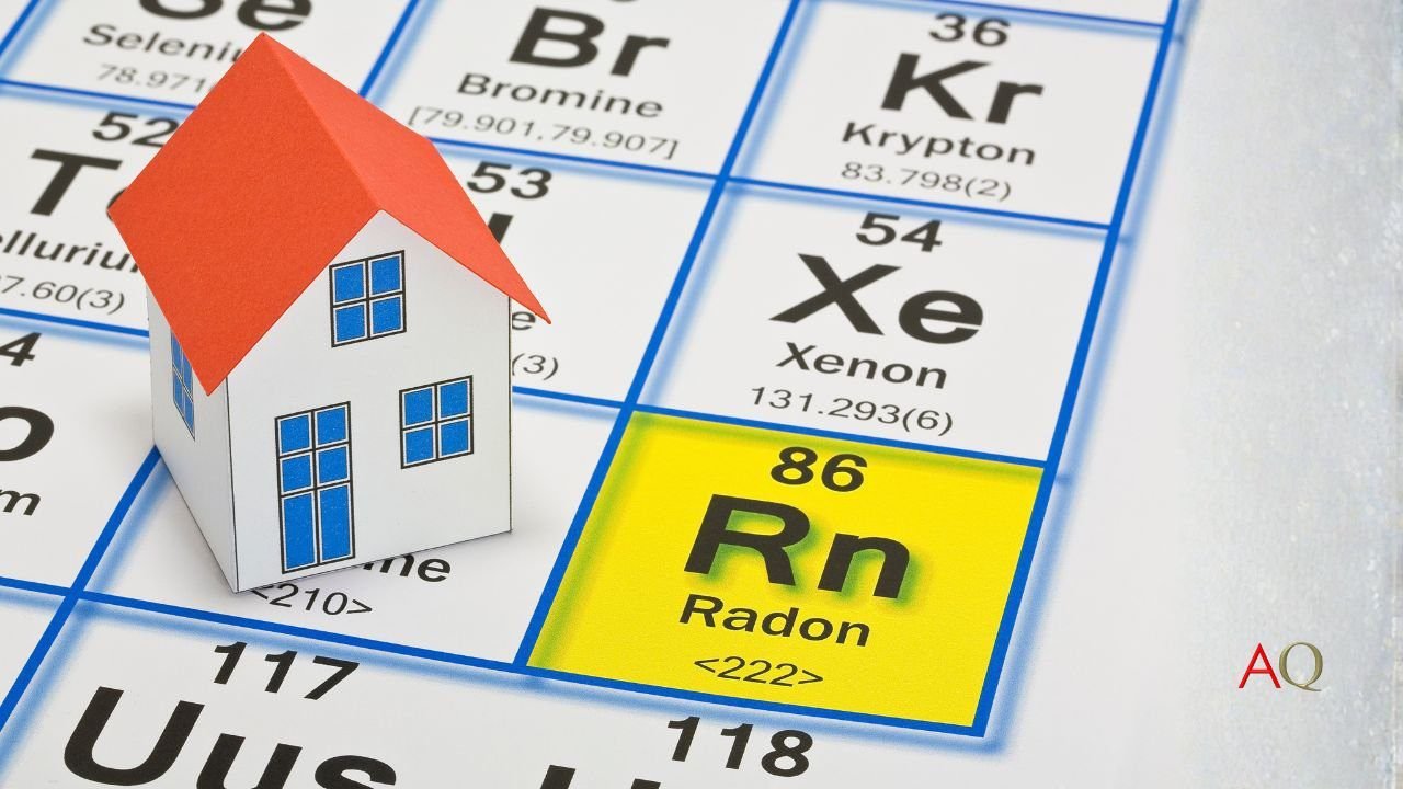 Inicio 41 gas radón en Madrid