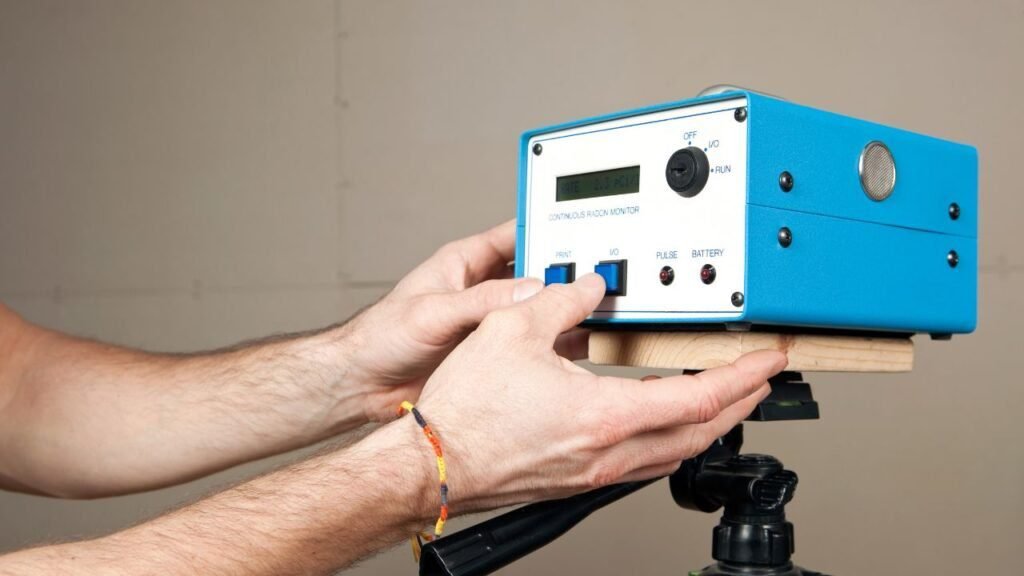 Consecuencias del Gas Radón en la Salud y Soluciones de Mitigación en Inmuebles 2 Consecuencias del Gas Radón en la Salud