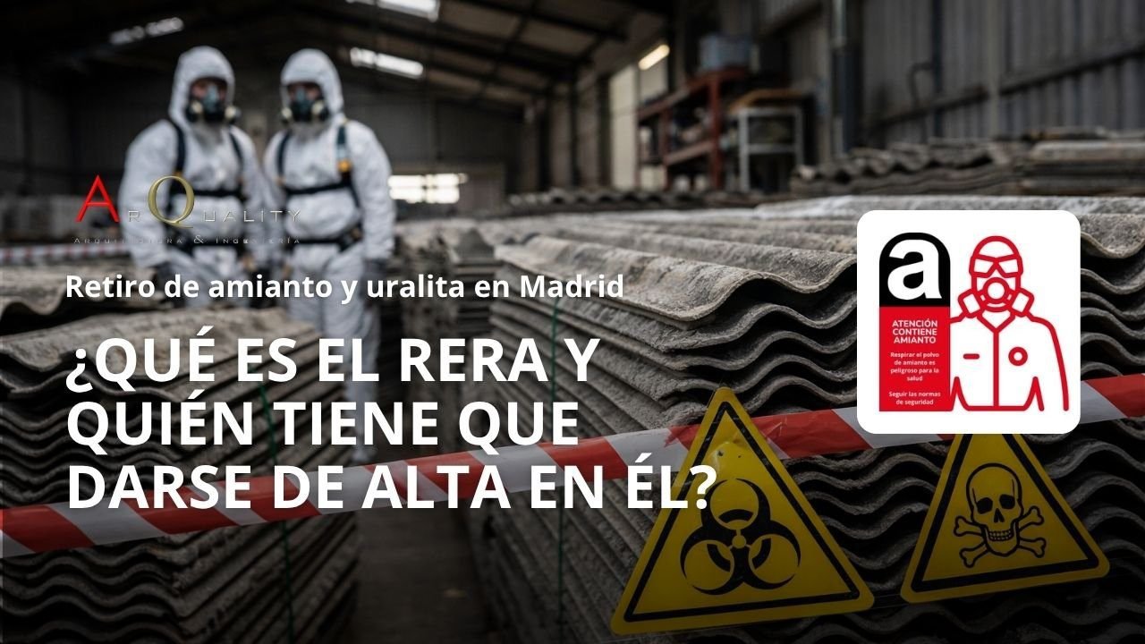 Inicio 55 Que es el RERA