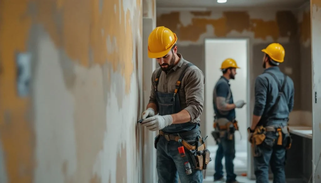 empresa de reformas integrales en Madrid