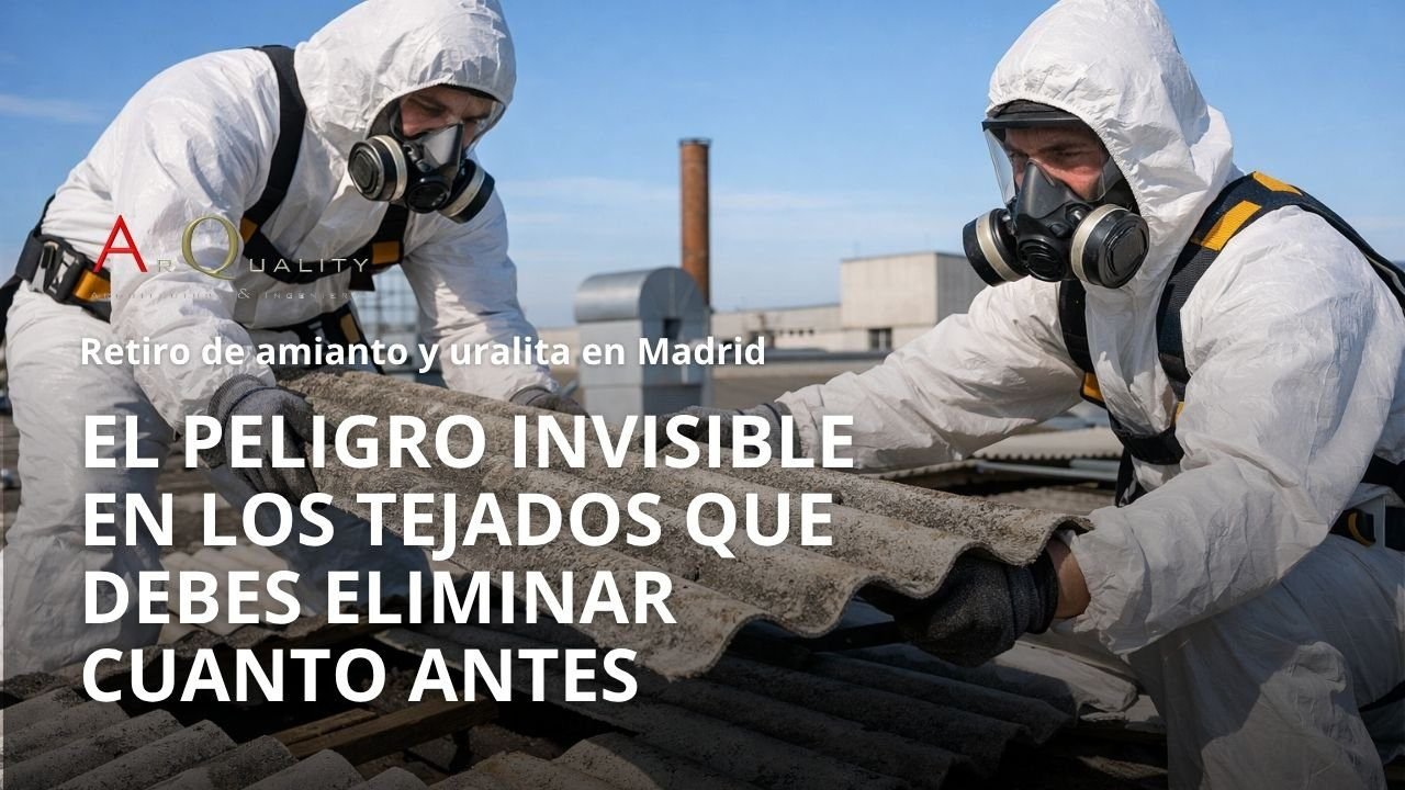 Inicio 56 retirada de amianto en Madrid